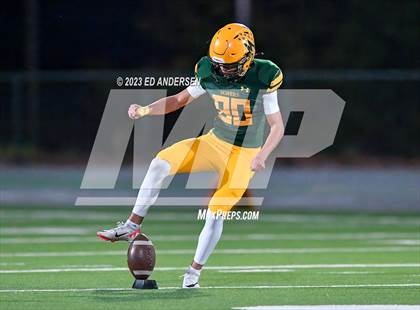 Thumbnail 1 in Damonte Ranch @ Bishop Manogue photogallery.