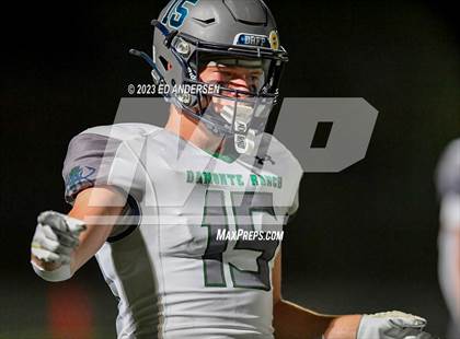 Thumbnail 2 in Damonte Ranch @ Bishop Manogue photogallery.