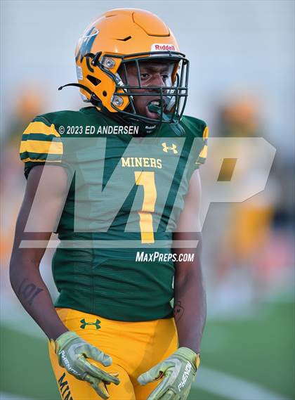 Thumbnail 3 in Damonte Ranch @ Bishop Manogue photogallery.