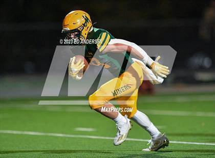 Thumbnail 1 in Damonte Ranch @ Bishop Manogue photogallery.