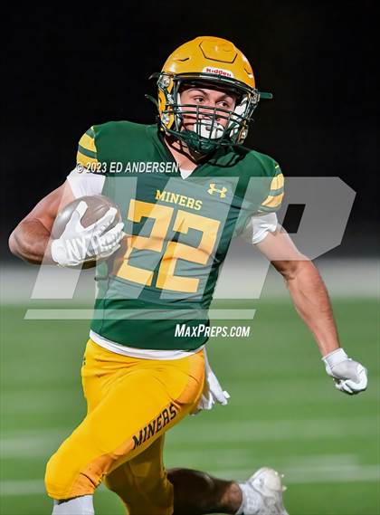 Thumbnail 2 in Damonte Ranch @ Bishop Manogue photogallery.