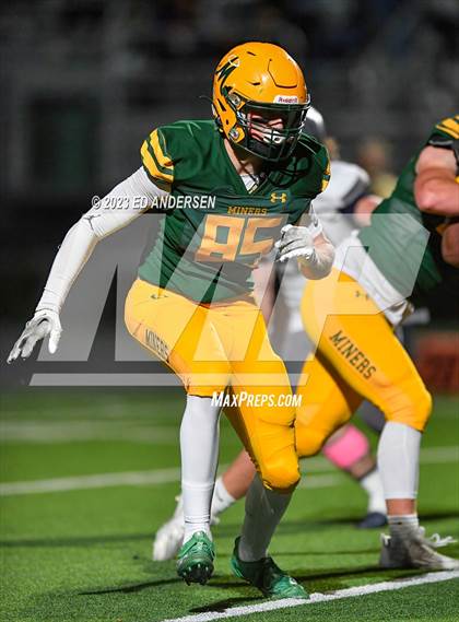Thumbnail 2 in Damonte Ranch @ Bishop Manogue photogallery.