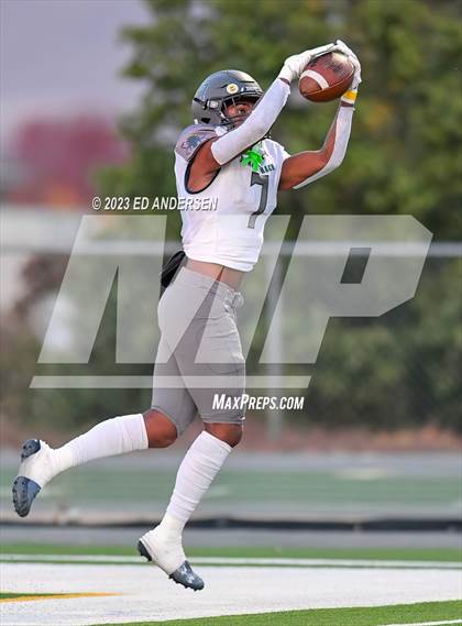 Thumbnail 3 in Damonte Ranch @ Bishop Manogue photogallery.