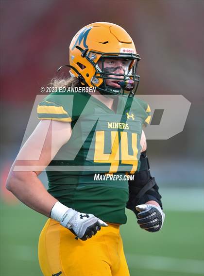 Thumbnail 3 in Damonte Ranch @ Bishop Manogue photogallery.