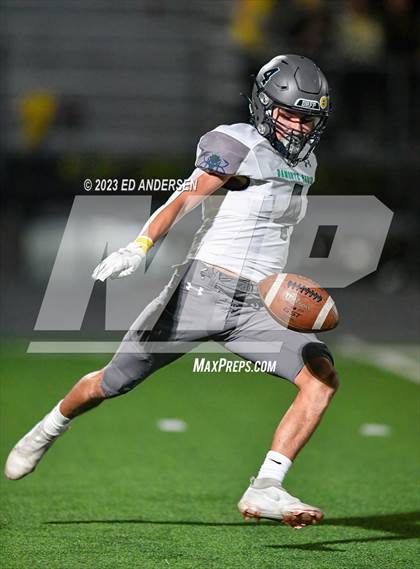 Thumbnail 1 in Damonte Ranch @ Bishop Manogue photogallery.