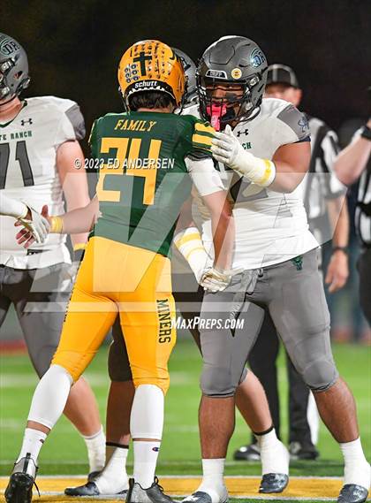 Thumbnail 1 in Damonte Ranch @ Bishop Manogue photogallery.