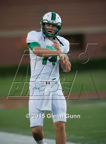Thumbnail 1 in Carroll @ Coppell photogallery.