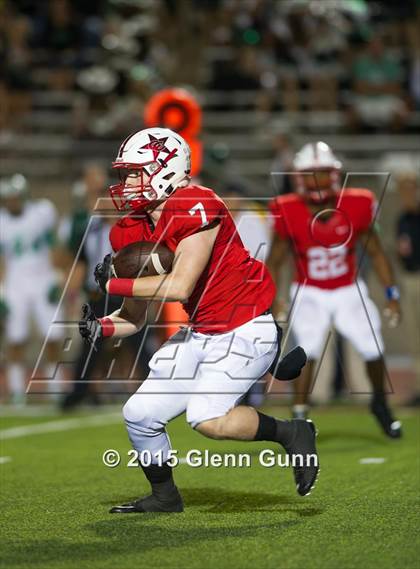 Thumbnail 1 in Carroll @ Coppell photogallery.