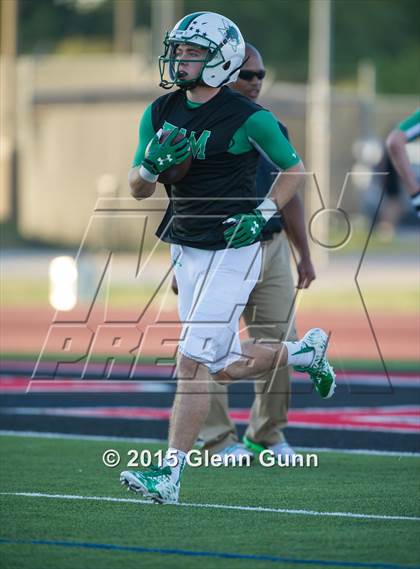 Thumbnail 2 in Carroll @ Coppell photogallery.