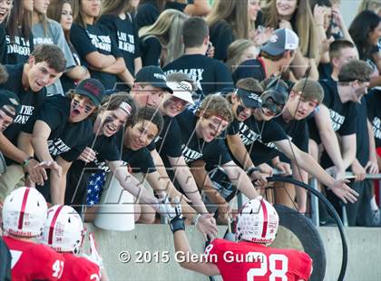 Thumbnail 3 in Carroll @ Coppell photogallery.