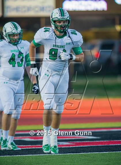 Thumbnail 3 in Carroll @ Coppell photogallery.