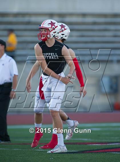 Thumbnail 3 in Carroll @ Coppell photogallery.