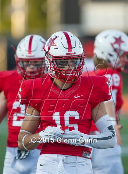 Thumbnail 1 in Carroll @ Coppell photogallery.