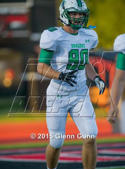Thumbnail 3 in Carroll @ Coppell photogallery.