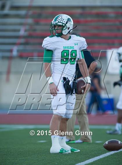 Thumbnail 3 in Carroll @ Coppell photogallery.