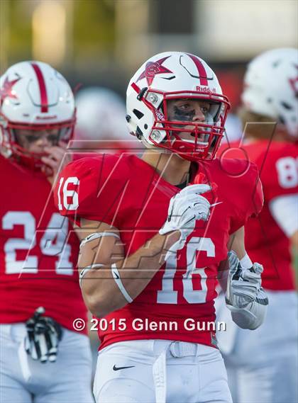Thumbnail 2 in Carroll @ Coppell photogallery.