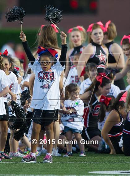 Thumbnail 2 in Carroll @ Coppell photogallery.