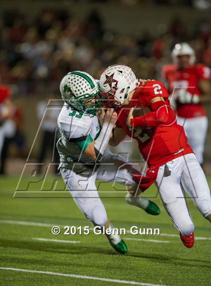 Thumbnail 2 in Carroll @ Coppell photogallery.