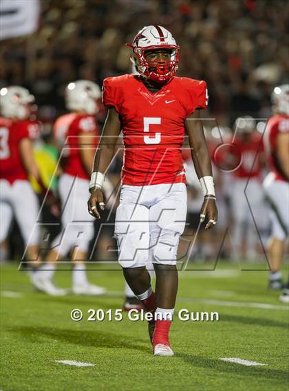 Thumbnail 1 in Carroll @ Coppell photogallery.