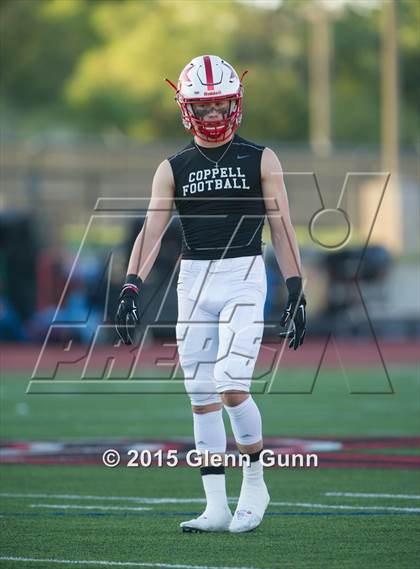 Thumbnail 1 in Carroll @ Coppell photogallery.