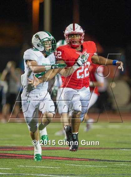 Thumbnail 3 in Carroll @ Coppell photogallery.