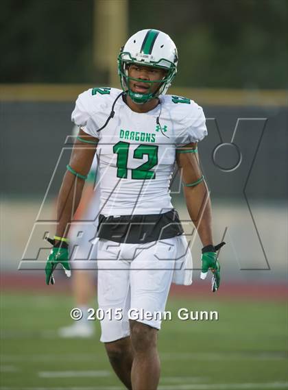 Thumbnail 2 in Carroll @ Coppell photogallery.