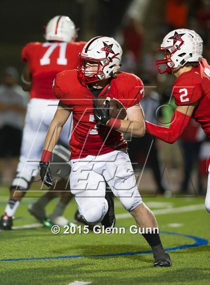 Thumbnail 2 in Carroll @ Coppell photogallery.