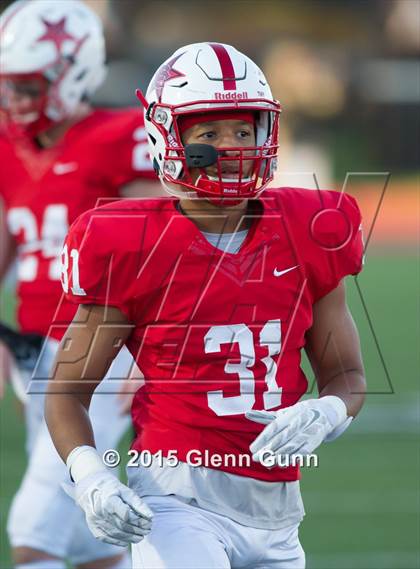 Thumbnail 2 in Carroll @ Coppell photogallery.