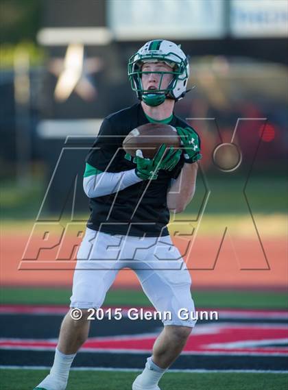 Thumbnail 2 in Carroll @ Coppell photogallery.