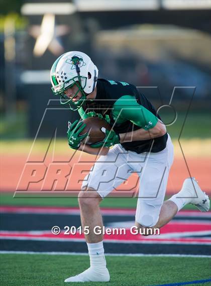 Thumbnail 1 in Carroll @ Coppell photogallery.