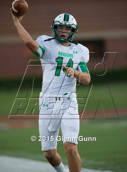 Thumbnail 3 in Carroll @ Coppell photogallery.