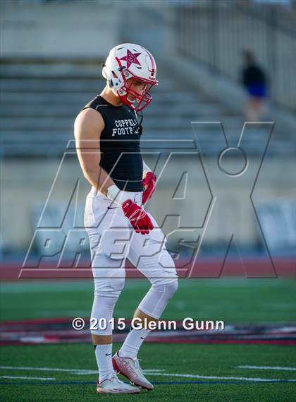 Thumbnail 2 in Carroll @ Coppell photogallery.