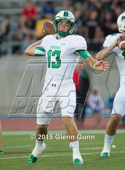 Thumbnail 3 in Carroll @ Coppell photogallery.