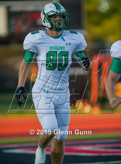 Thumbnail 2 in Carroll @ Coppell photogallery.