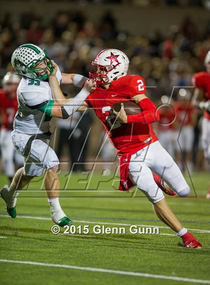 Thumbnail 3 in Carroll @ Coppell photogallery.