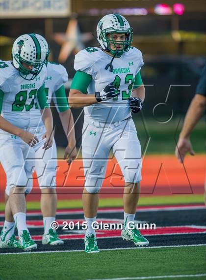 Thumbnail 1 in Carroll @ Coppell photogallery.