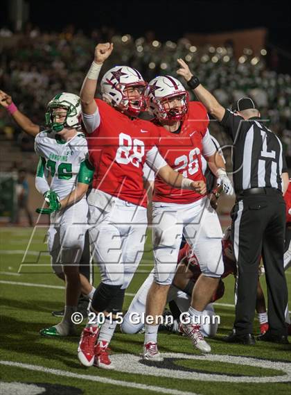 Thumbnail 2 in Carroll @ Coppell photogallery.