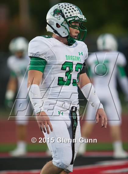 Thumbnail 1 in Carroll @ Coppell photogallery.