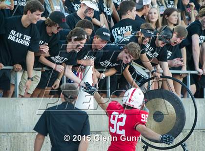 Thumbnail 1 in Carroll @ Coppell photogallery.