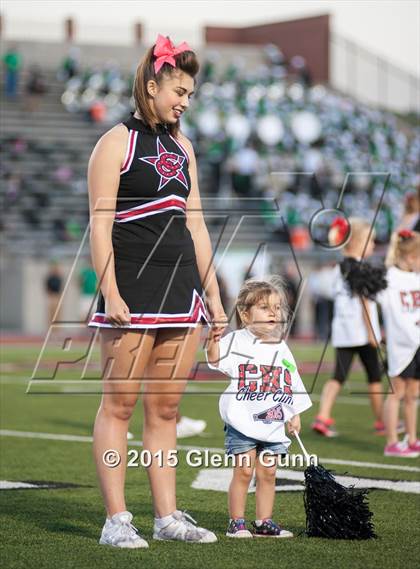 Thumbnail 1 in Carroll @ Coppell photogallery.