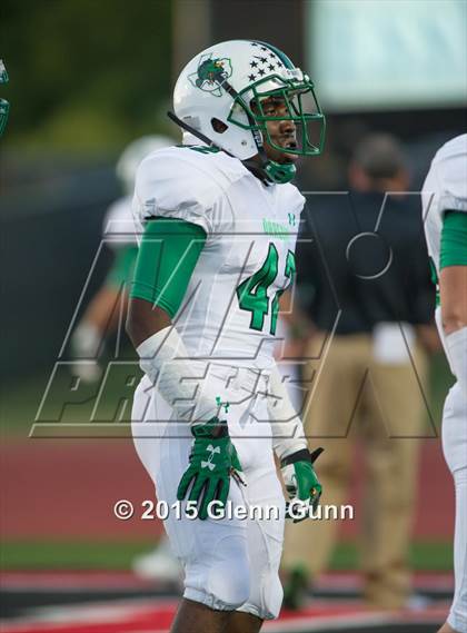 Thumbnail 2 in Carroll @ Coppell photogallery.