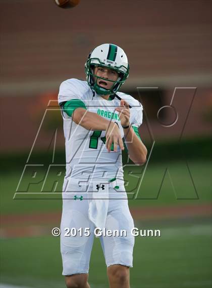 Thumbnail 3 in Carroll @ Coppell photogallery.