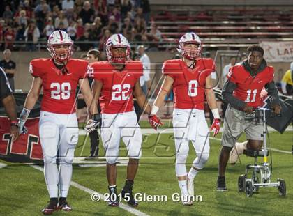 Thumbnail 3 in Carroll @ Coppell photogallery.