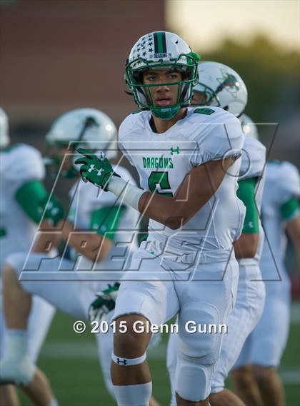 Thumbnail 2 in Carroll @ Coppell photogallery.