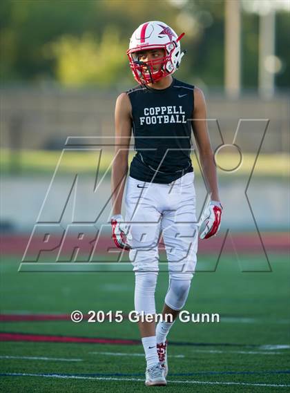 Thumbnail 1 in Carroll @ Coppell photogallery.