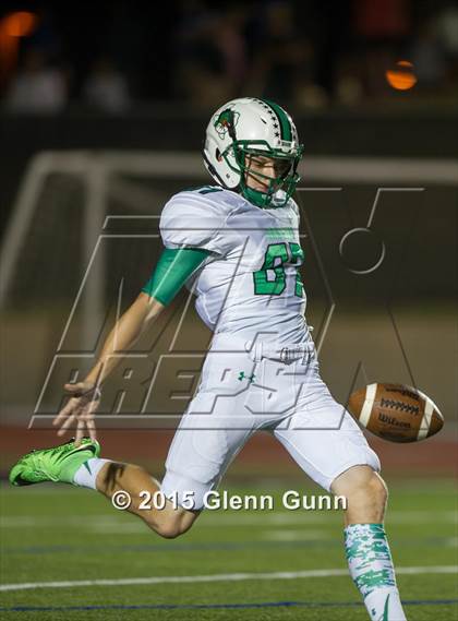 Thumbnail 1 in Carroll @ Coppell photogallery.