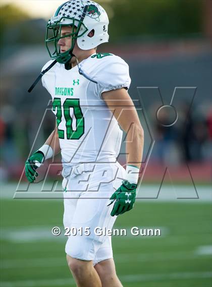 Thumbnail 1 in Carroll @ Coppell photogallery.