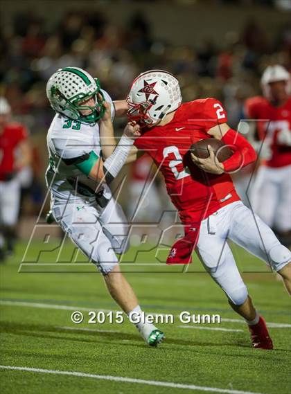 Thumbnail 1 in Carroll @ Coppell photogallery.