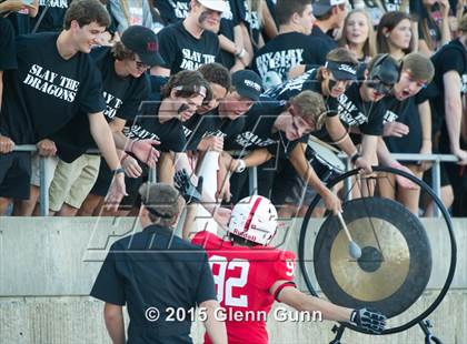 Thumbnail 3 in Carroll @ Coppell photogallery.