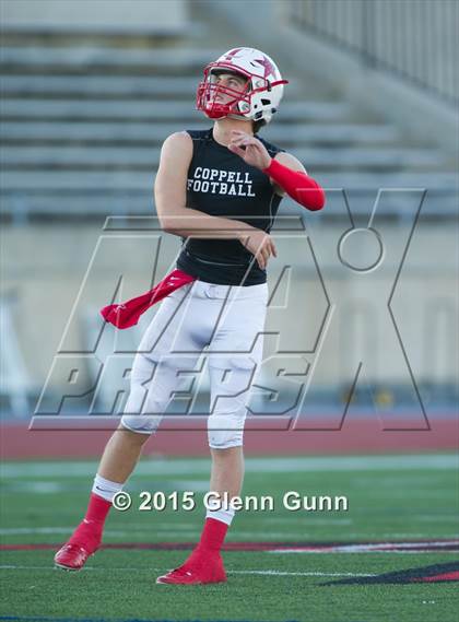 Thumbnail 3 in Carroll @ Coppell photogallery.